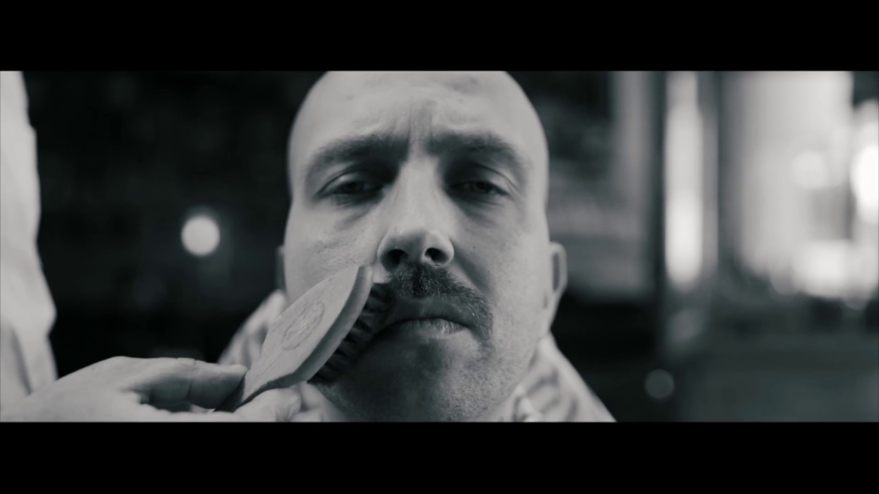 PLUSMACHER — Zuhälterbart ► Prod. The BREED (Official Video)