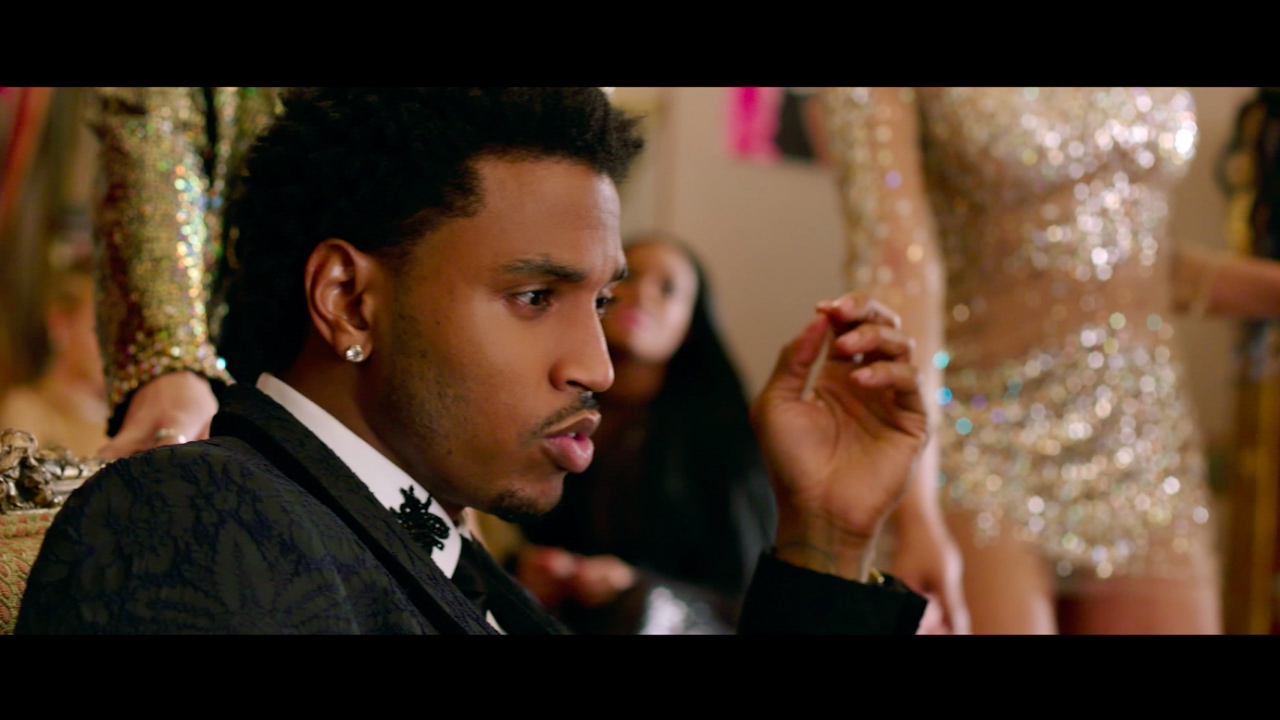 Trey Songz – Nobody Else But You [Official Music Video]
