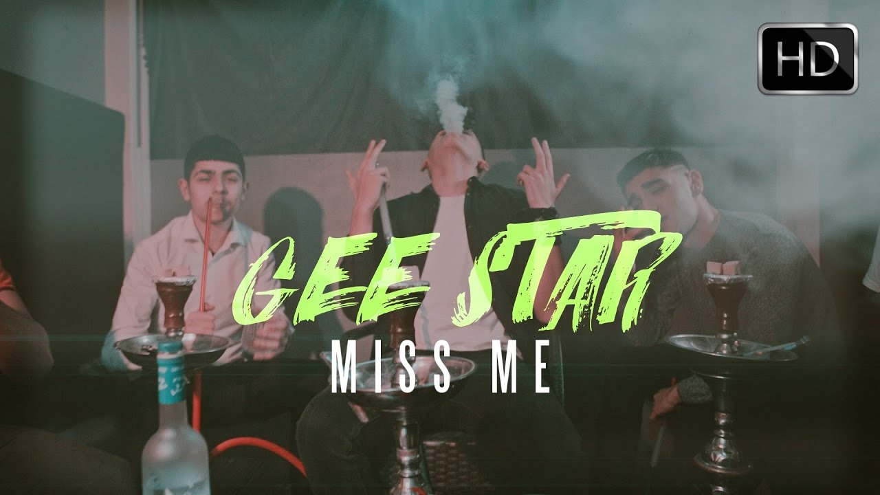 Gee Star — Miss Me (Official Video)
