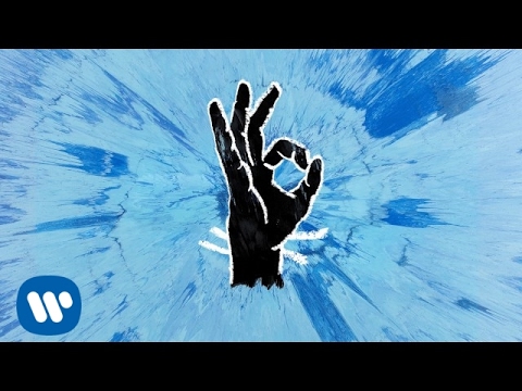 Ed Sheeran — Perfect [Official Audio]