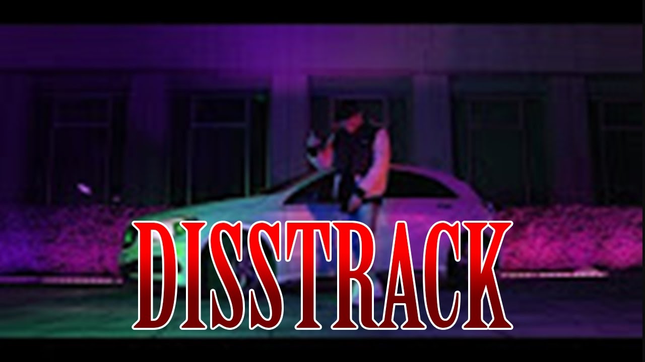 ApoRed — Babawagen (Official Video) DISSTRACK