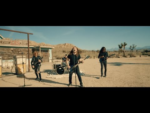 Of Mice & Men — Unbreakable (Official Music Video)