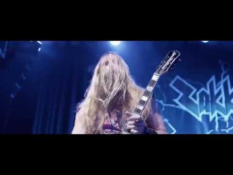 Zakk Sabbath — War Pigs (Official Music Video) June 16, 2017