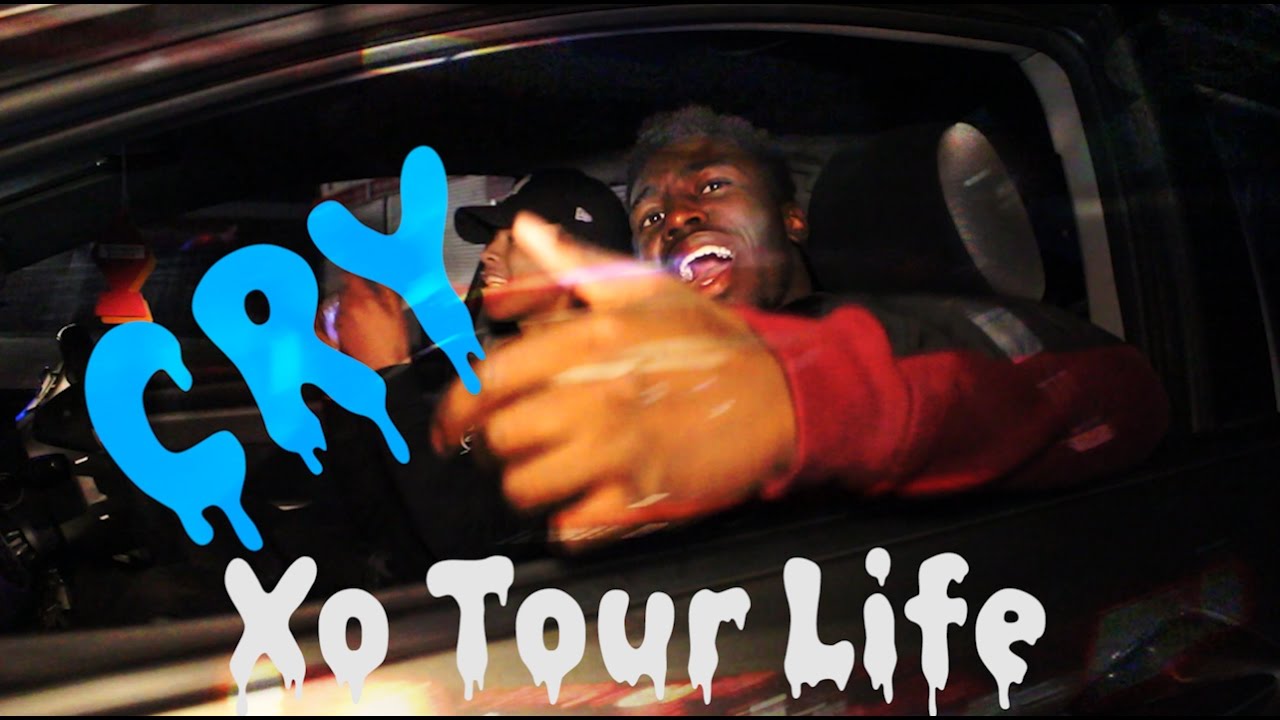 XO Tour Life (Official Video) Lil Uzi Vert