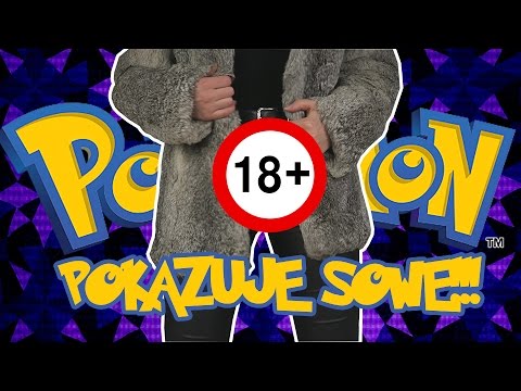 POKA SOWE — SEXMASTERKA POKEMON GO (Official Video)