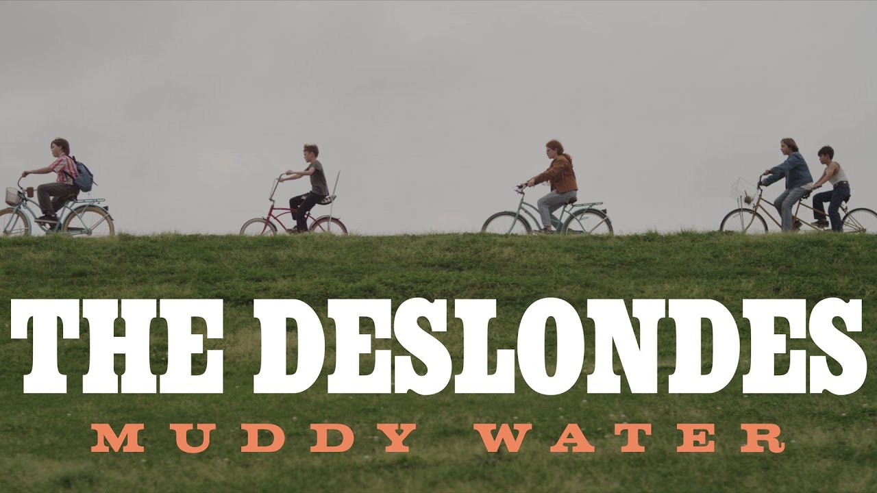 The Deslondes — «Muddy Water» [Official Video]