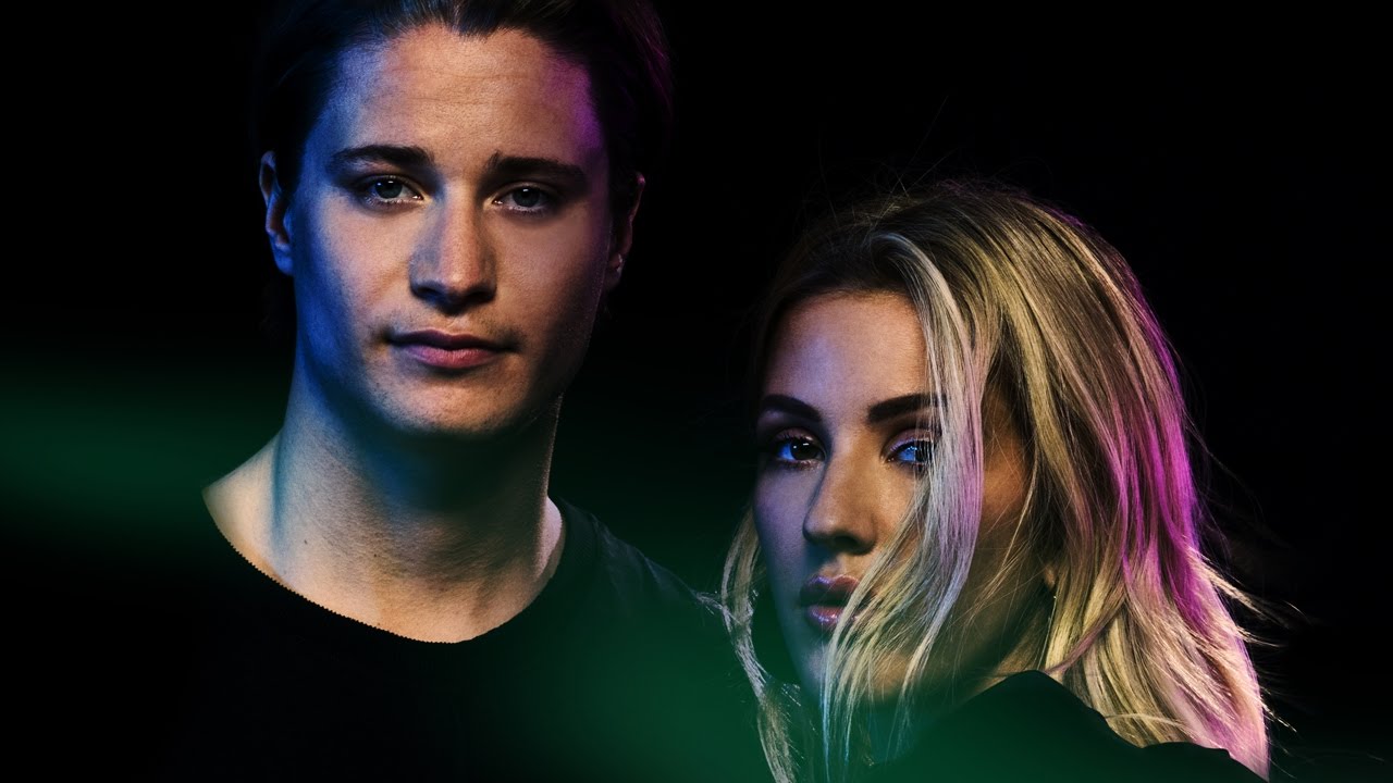 Kygo & Ellie Goulding — First Time (Cover Art) [Ultra Music]