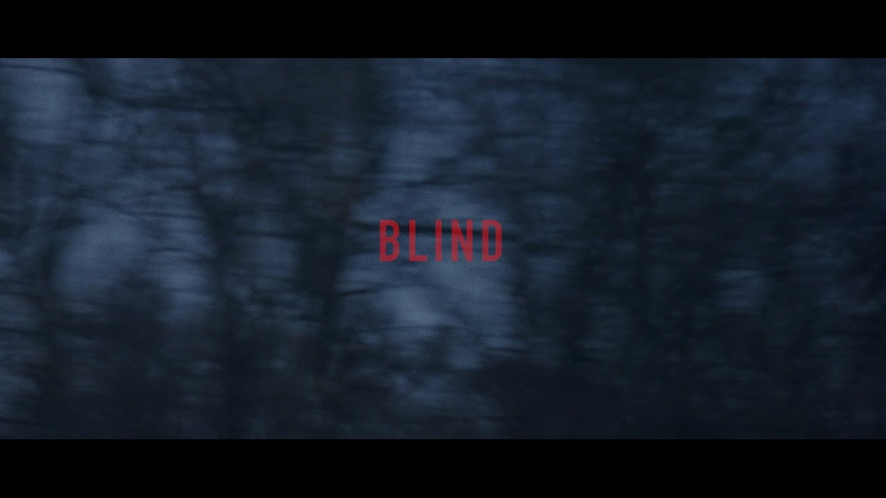 Dillon Cooper — Blind (Official Video)