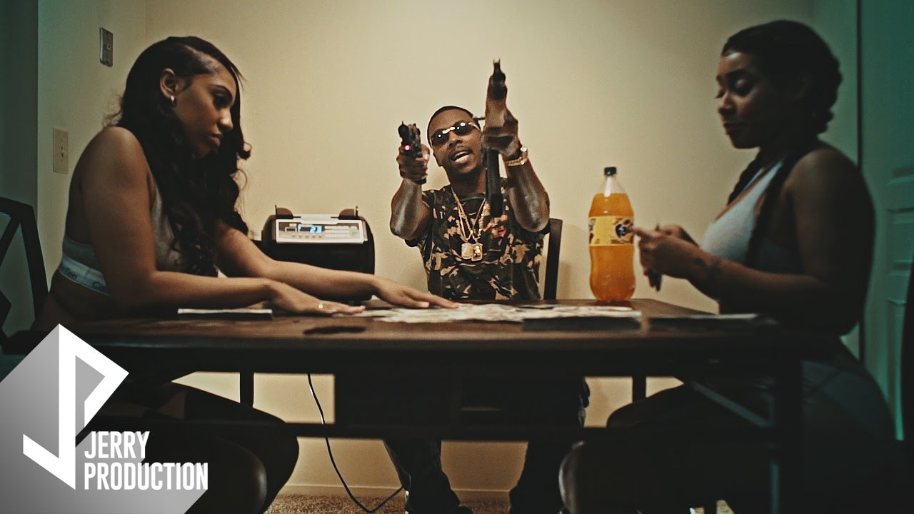 B Win — First Take (Official Video) Shot by @JerryPHD