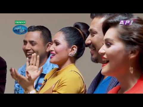 Nepal Idol, Full Episode 2 Official Video | AP1 HD Television