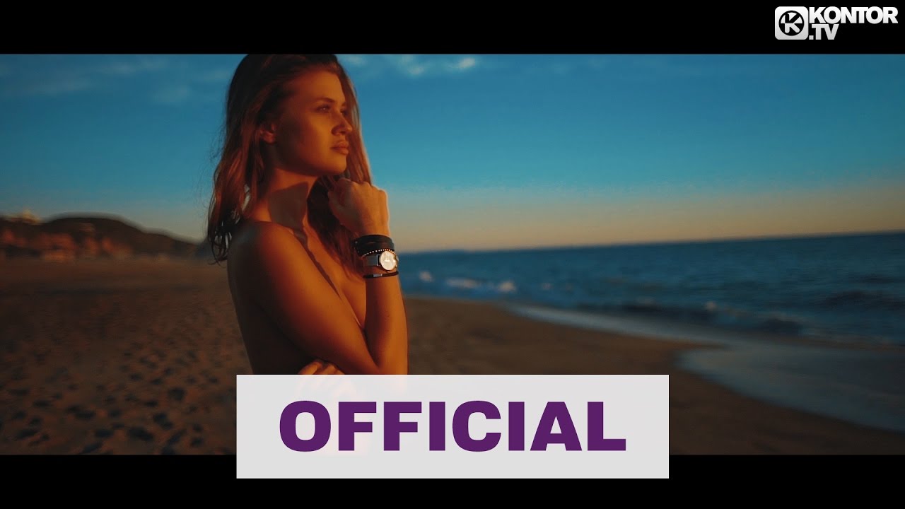Nalin & Kane — Beachball (Sebastien Remix) (Official Video HD)
