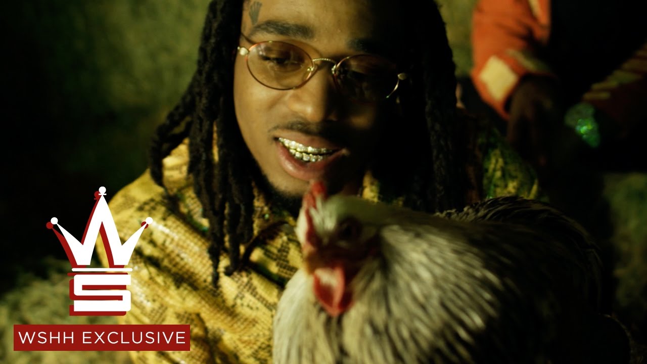 Migos «Get Right Witcha» (WSHH Exclusive — Official Music Video)