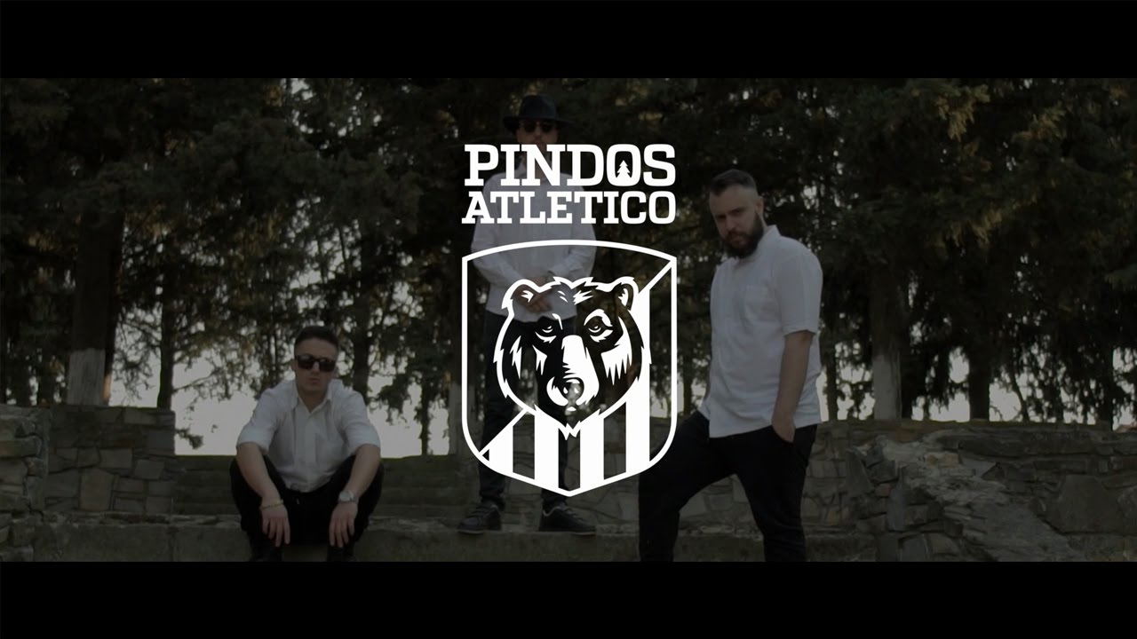 Pindos Atletico — Κυπαρίσσι Στο Μπαχτσέ (OFFICIAL VIDEO)