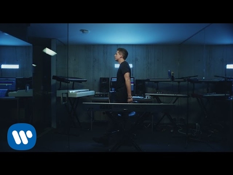 Charlie Puth — Attention [Official Video] — YouTube