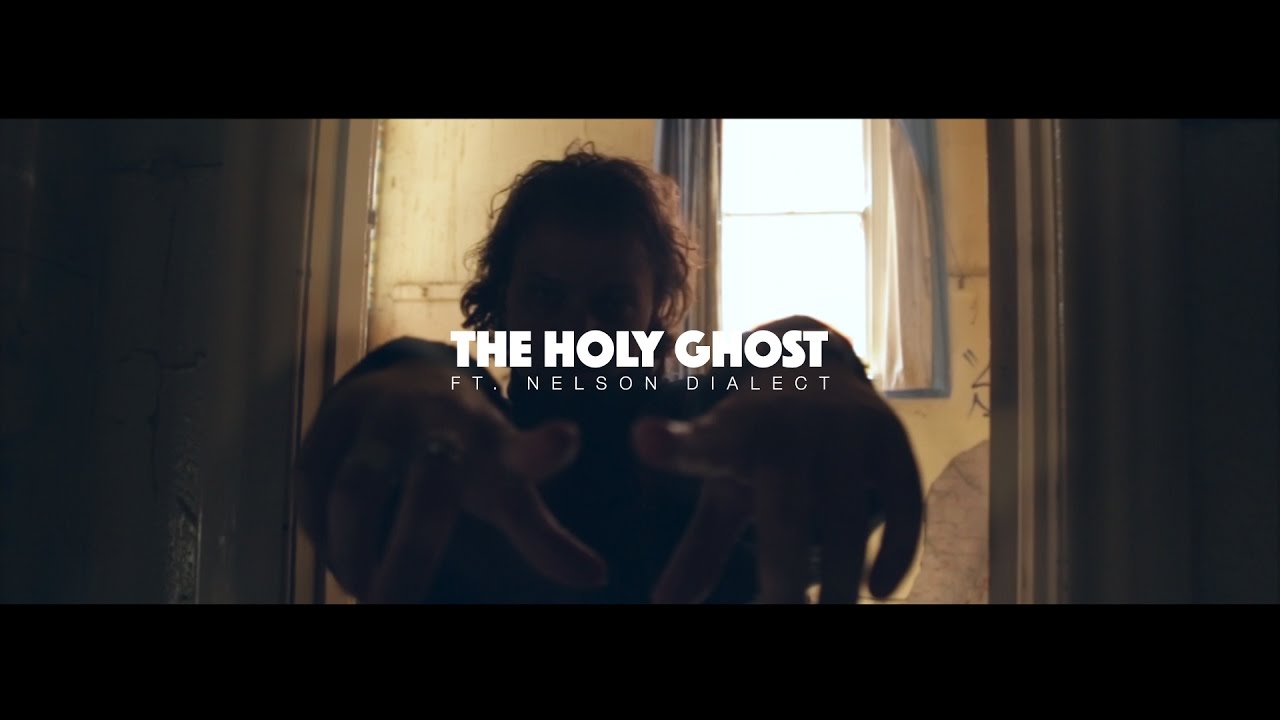 Must Volkoff ft. Nelson Dialect — THE HOLY GHOST (Official Video)