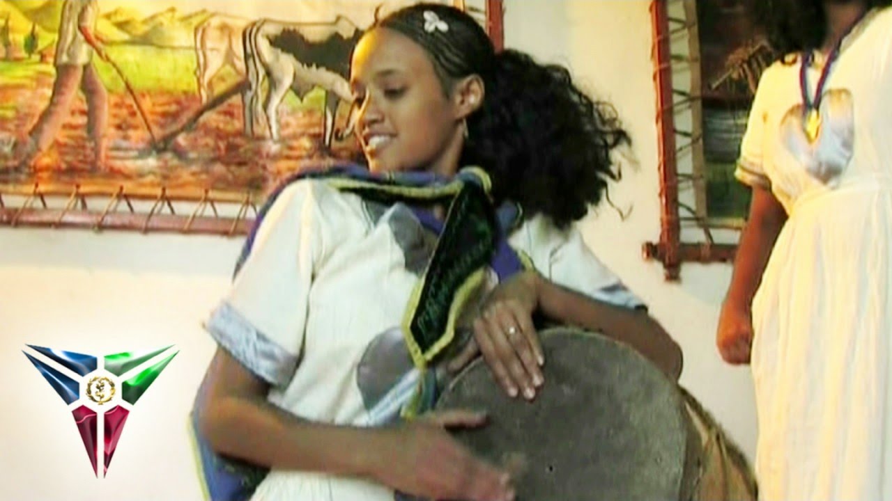 Meshesh — Mis Teadeghe — (Official Video) | Traditional Eritrean Music