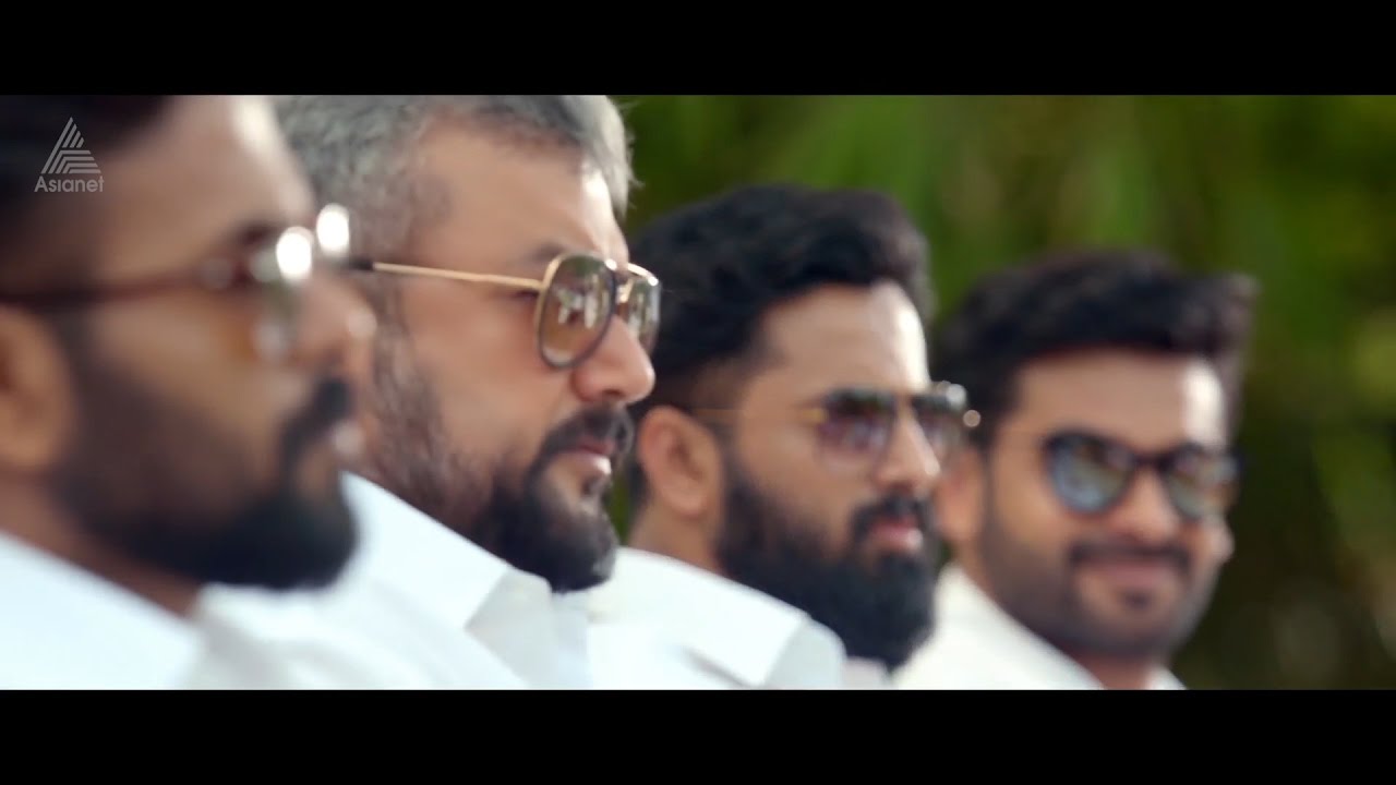Kaanachiraku Tharu Official Video Song || Achayans || Jayaram || Ratheesh Vega