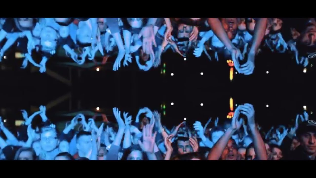 MEGUSTAR — Tańczyć śpiewać pić (2017 Official Video)