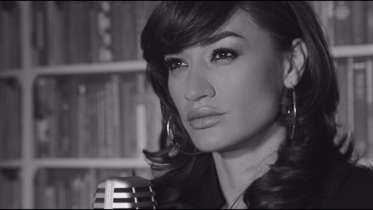 Dafina Dauti — Ushtarit tim (Cover i kenges se Adelina Ismailit) (Official Video HD)
