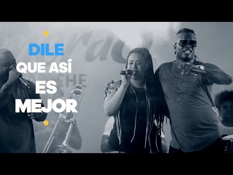 LOS 4 Ft. LOS BARRAZA — ESE HOMBRE — (OFFICIAL VIDEO) CUBATON 2017