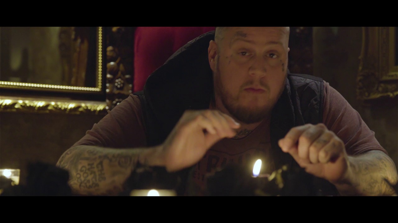 Jelly Roll «Roll Me Up» (Official Video)