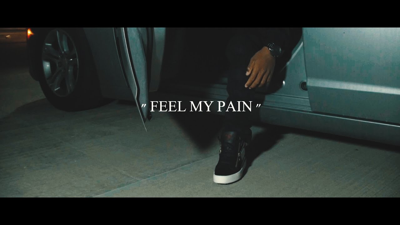 BossGodSDK — Feel My Pain (Official Video) SHOT BY: @SHONMAC071