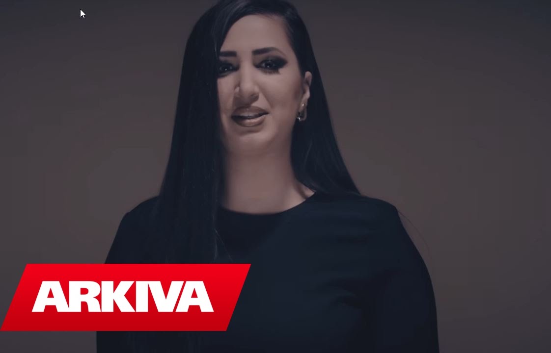 Vojsava Alia — Fjale (Official Video HD)