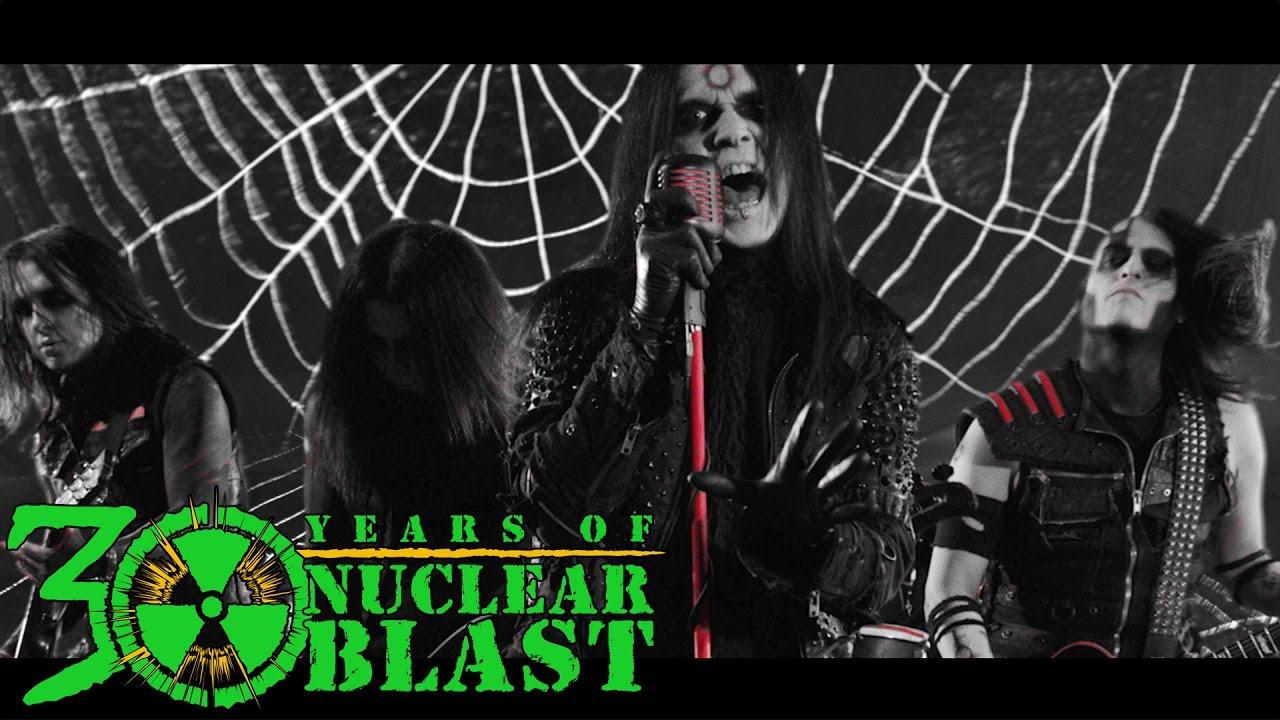 WEDNESDAY 13 — Blood Sick (OFFICIAL MUSIC VIDEO)