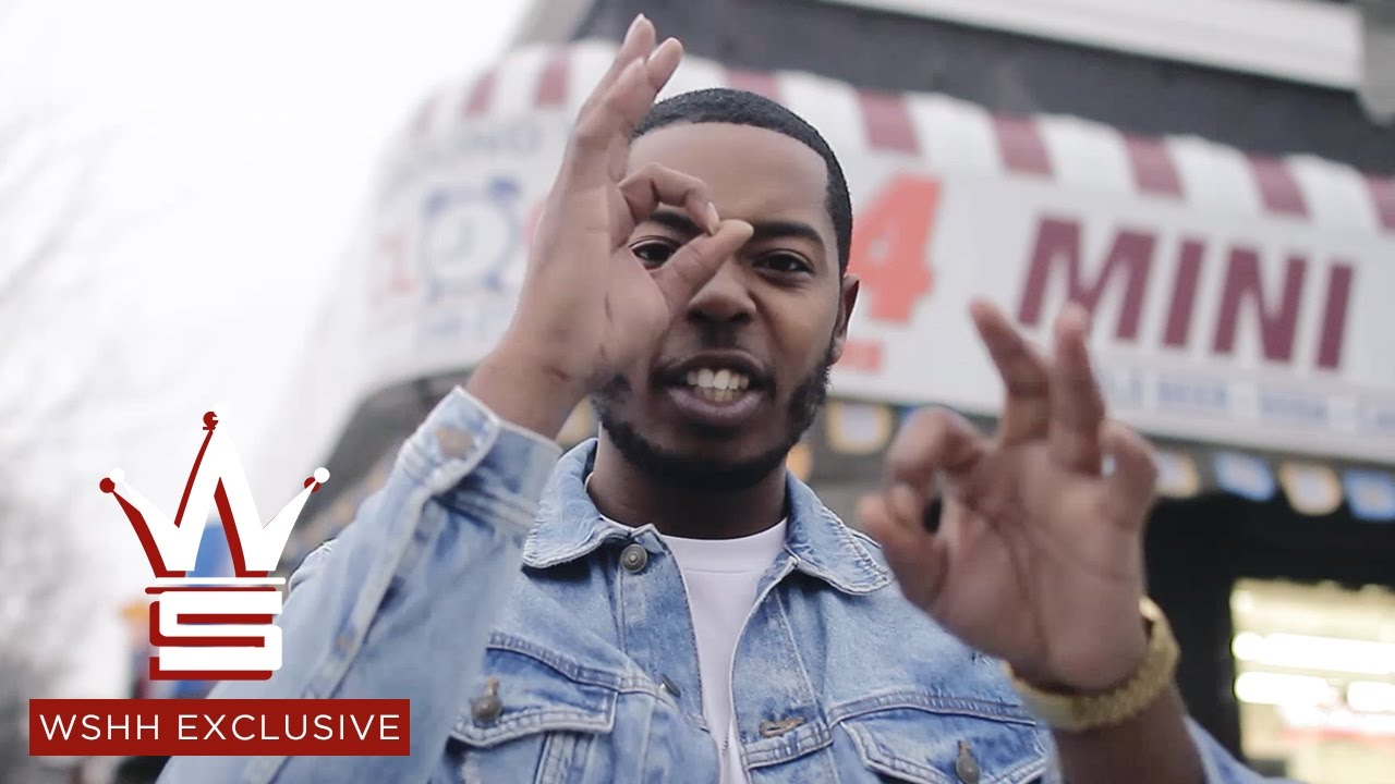 S.dot «Ether Freestyle» (WSHH Exclusive — Official Music Video)