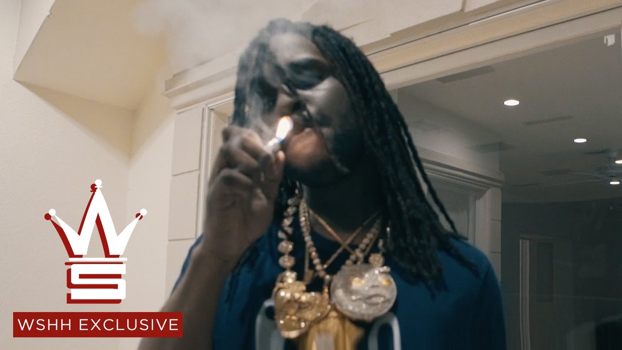 Chief Keef «Kills» (WSHH Exclusive — Official Music Video)