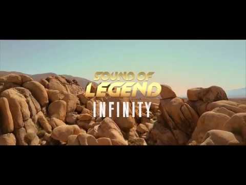 Sound Of Legend — Infinity (Official Video)
