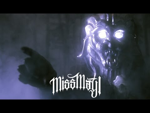 Miss May I — Lost In The Grey (OFFICIAL MUSIC VIDEO)