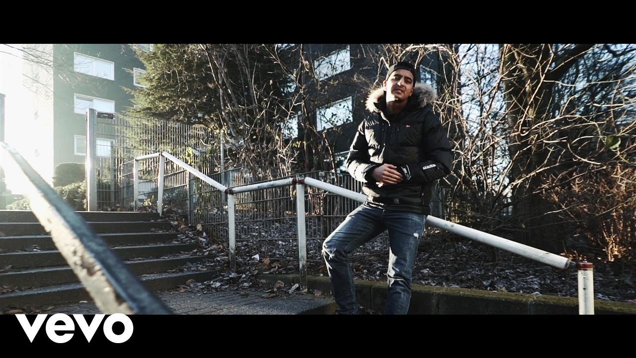 MC Bilal — Arm & reich (Official Video)