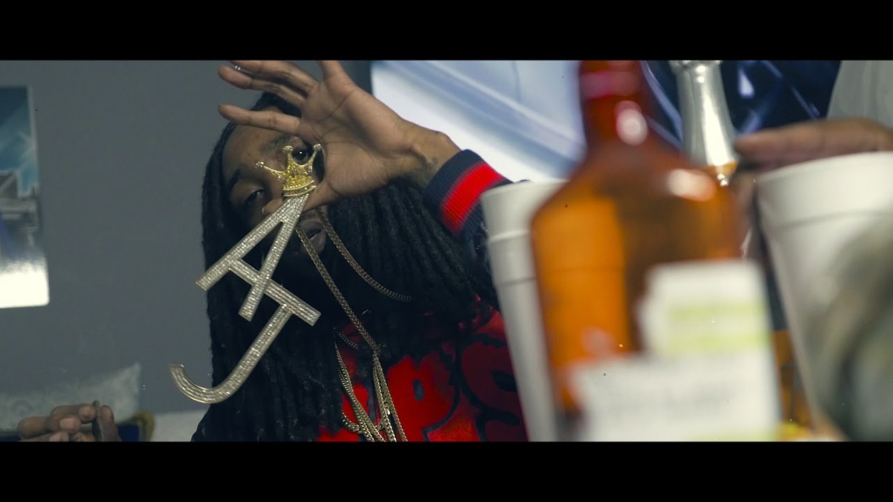 Lil AJ — Coming Home (Official Video) Dir. By @StewyFilms