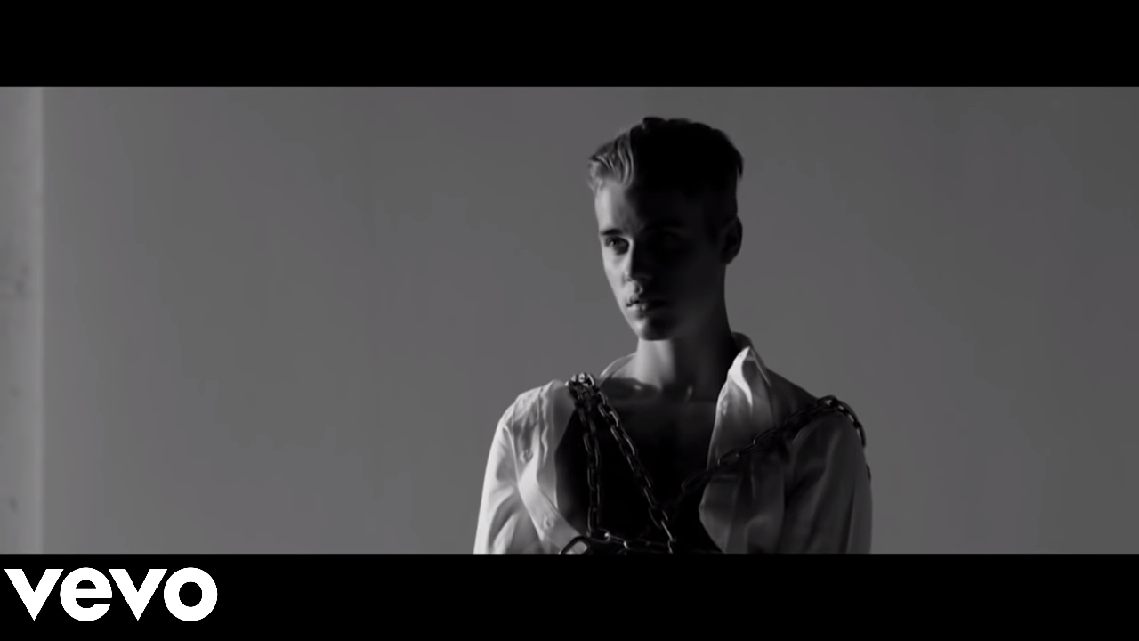 Justin Bieber — Born For This 2017 Official Video MV
