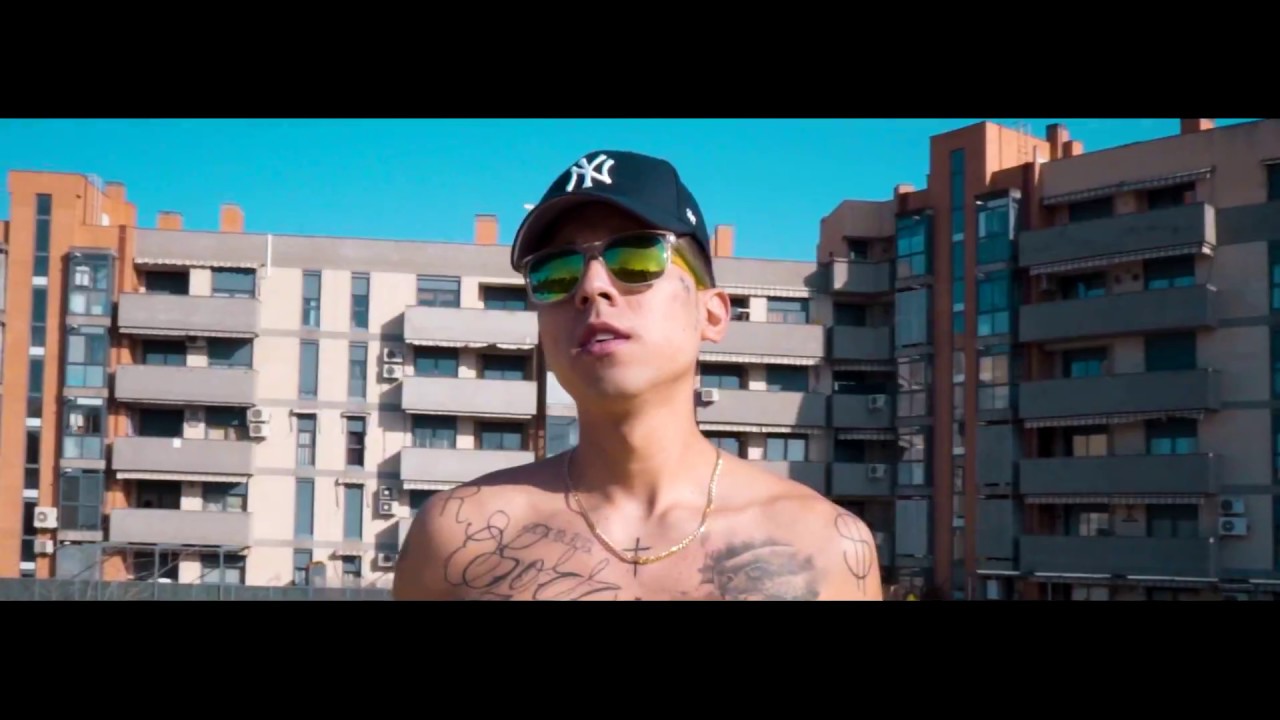 MB$ — OTRO NIVEL (OFFICIAL VIDEO) (SHOT BY @LAURYFREEFLY)