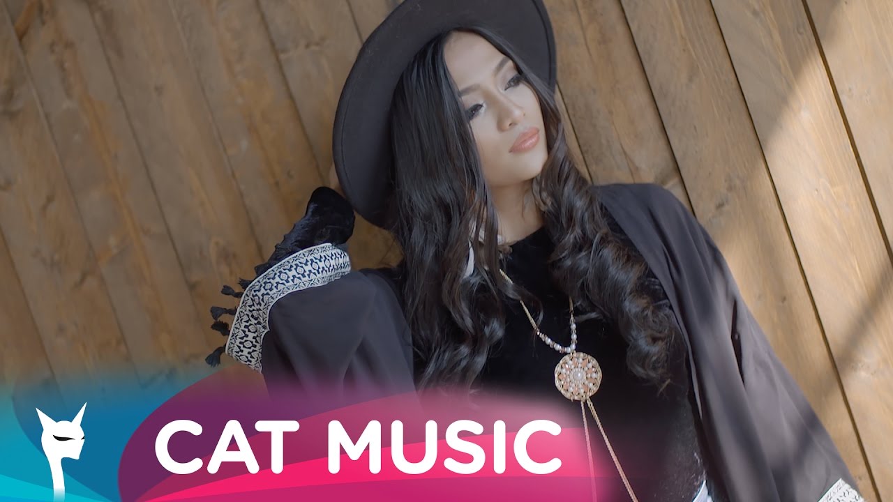 Jukebox & Bella Santiago — Vocea ta (Official Video)