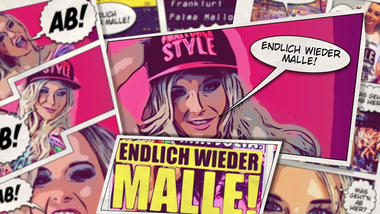 Mia Julia — Endlich wieder Malle (Official Video)
