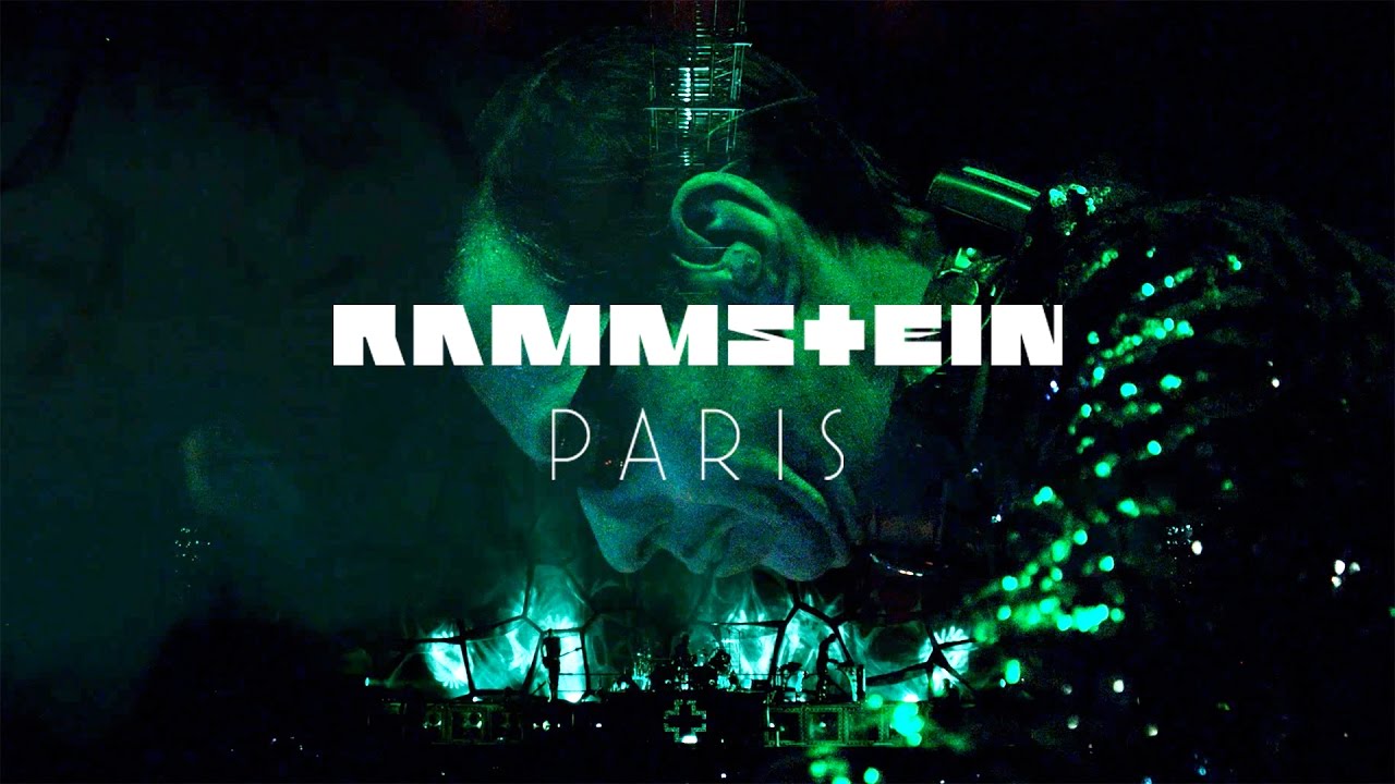 Rammstein: Paris — Mutter (Official Video)