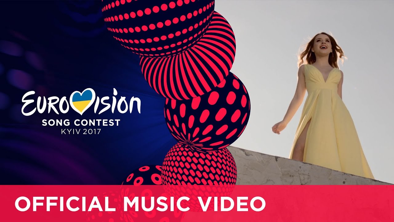 Ilinca ft. Alex Florea — Yodel It! (Romania) Eurovision 2017 — Official Music Video
