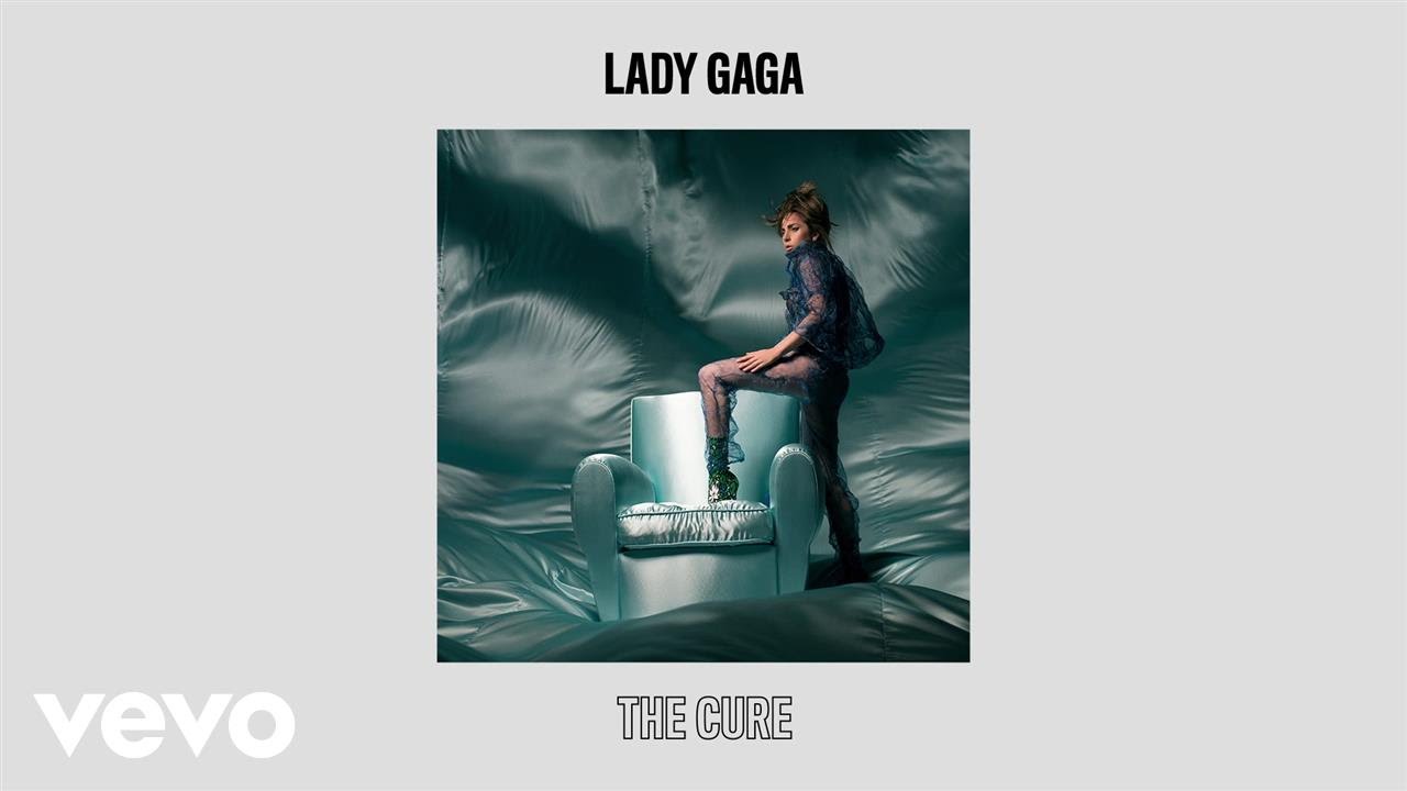 Lady Gaga — The Cure (Audio)