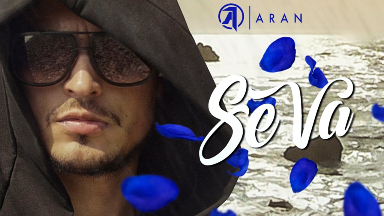 Aran — Se va (Official Video)