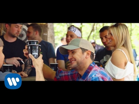 Chris Janson — Fix A Drink (Official Music Video)