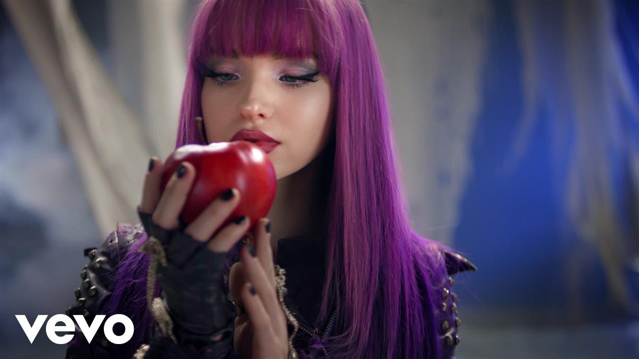 Ways to Be Wicked (From «Descendants 2″/Official Video) — YouTube