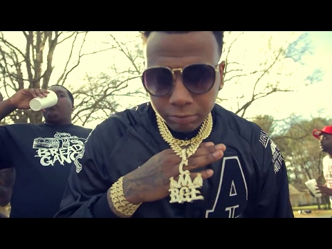 Moneybagg Yo -Keep up Ft Pablo Diego (Official Video)