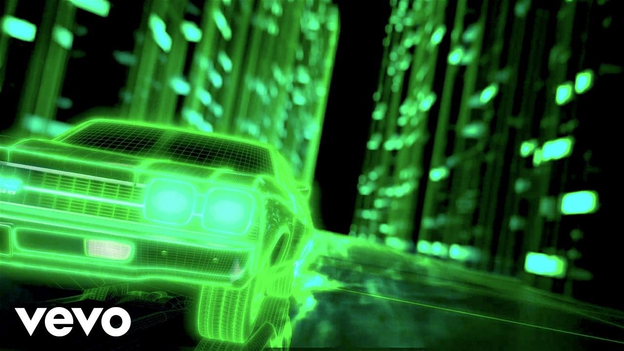 A.CHAL — Matrix (Official Video)