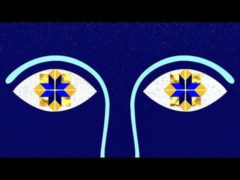 Populous feat. Ela Minus — Azul Oro [OFFICIAL VIDEO]