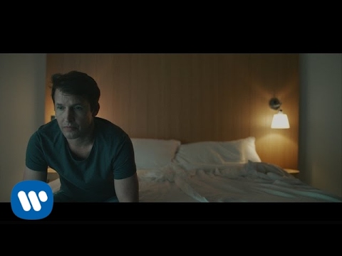 James Blunt — Don’t Give Me Those Eyes [Official Video]