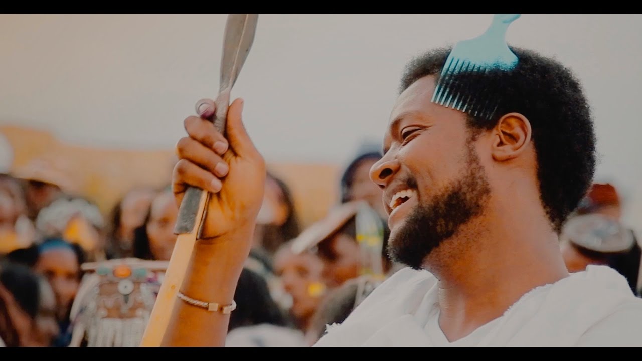Abush Zeleke — Ee, Malawwee [NEW! Ethiopian Music Video 2017] Official Video