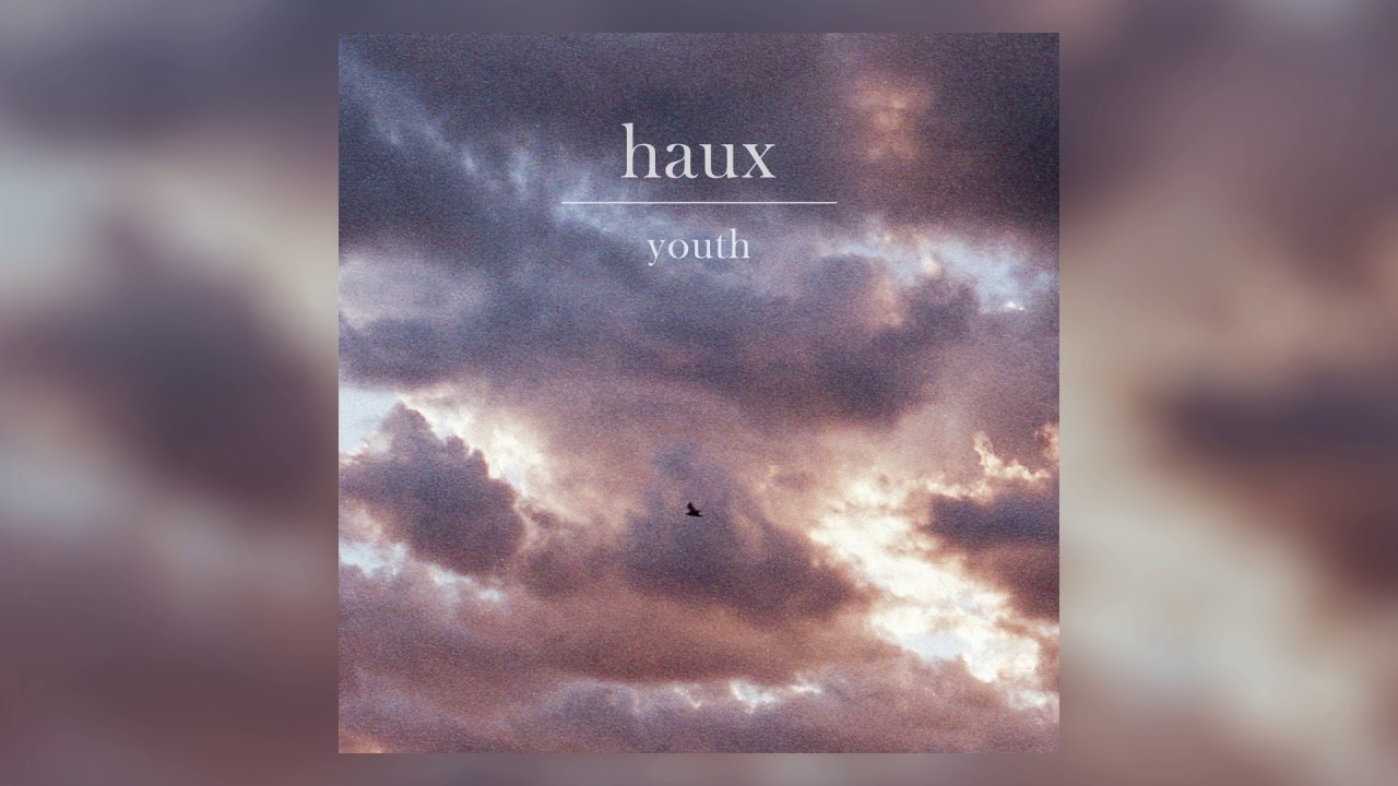 Haux — Youth (Cover Art) [Ultra Music]